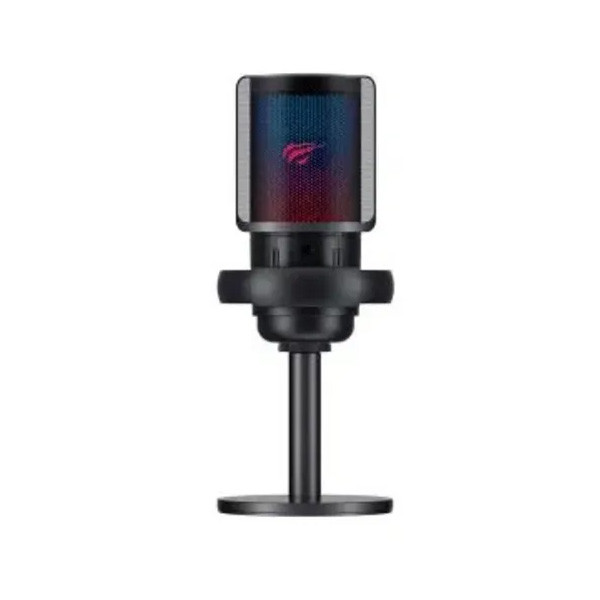 Havit Gamenote RGB Pro PC Series Live Recording Microphone Model No. GK50