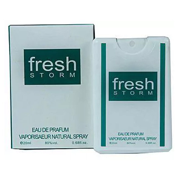 Fragrance World Fresh Storm 20ml Men