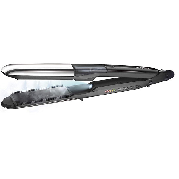 Babyliss Steam Pure 2 In1 Model No. ST495SDE
