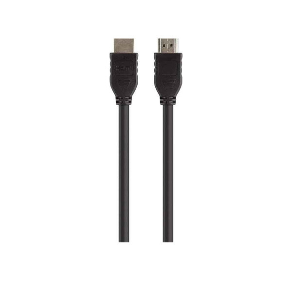 Belkin HDMI Standard Audio Video Cable 4K, 3m Model No. F3Y017bt3M-BLK