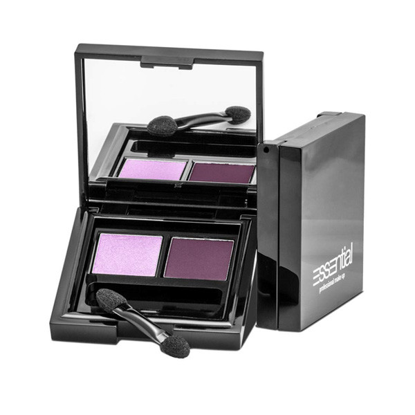 Essential Deluxe Duo Eyeshadow Neptune Model No. OD70