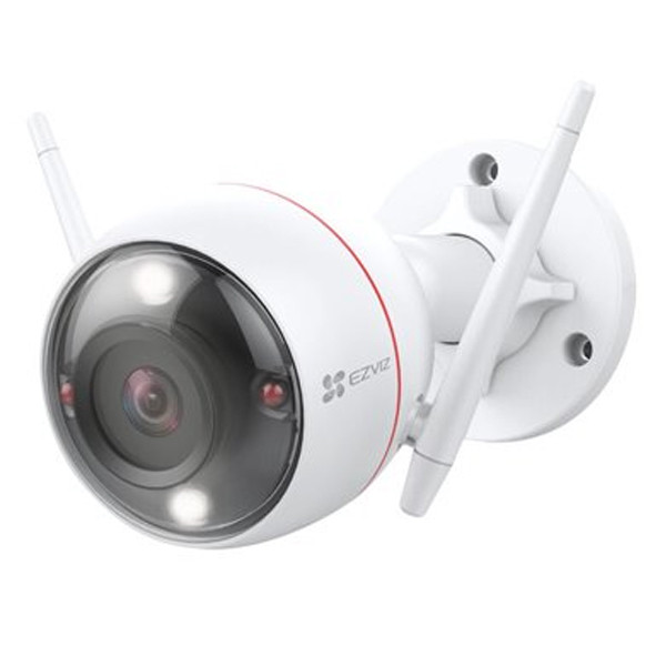 EZVIZ 4MP Outdoor Wifi Ip Camera Model No. CS-C3W PRO-4MP