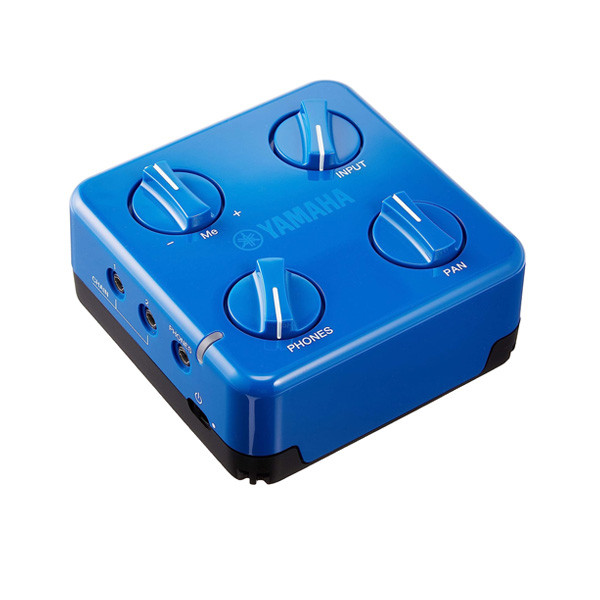 Yamaha Mixing Headphone AMP Model No. SC-02