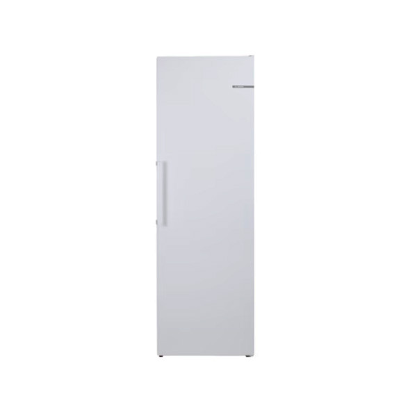 Bosch Free-Standing Freezer White Color Model No. GSN36VW31U