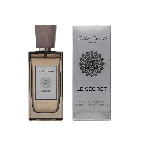 Contro Corrente Le Secret Innovation Collection 100ml