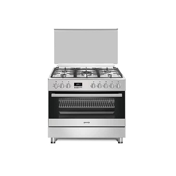 Gorenje Freestanding All Gas Cooker Model No. GI9321X