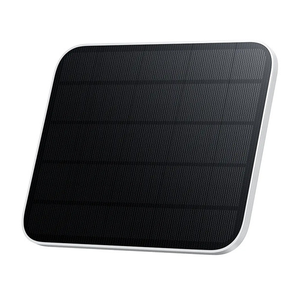 Xiaomi Mi Outdoor Camera Solar Panel, BW Series