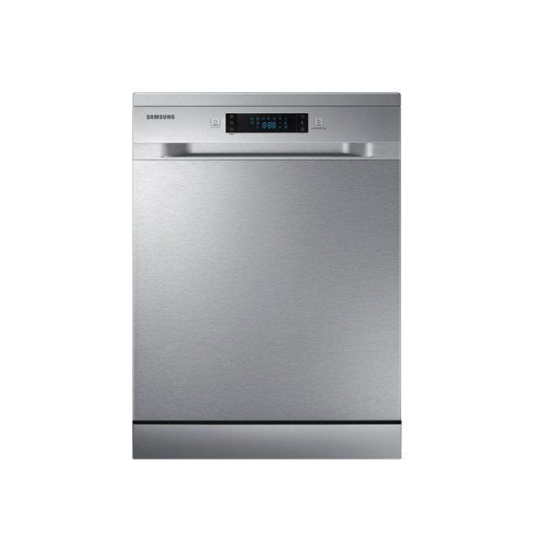 Samsung Dishwasher with LED Display Model No. DW60M5050FS