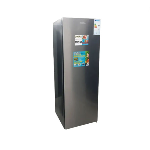 Diora Single Door Refrigerator Model No. DUF332I