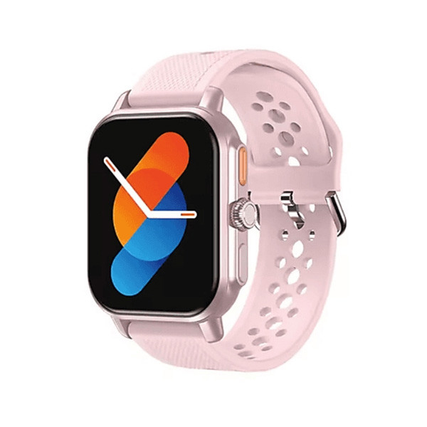 Havit Outdoor Smart Watch, Pink Color, Model No. M9038PRO