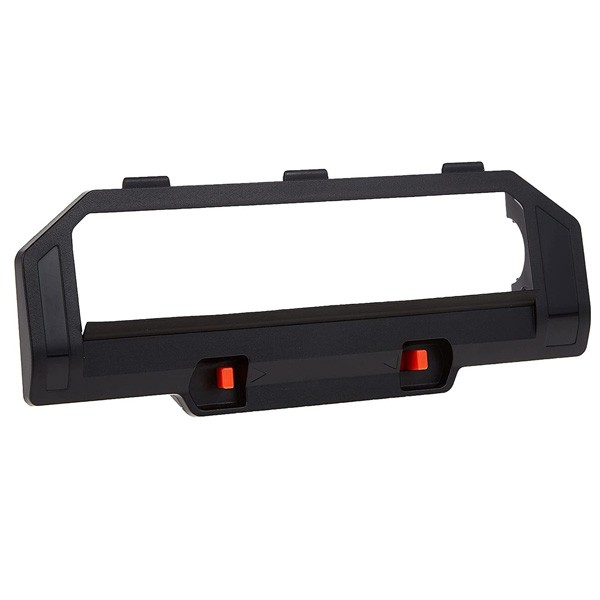 Xiaomi Mi Robot Vacuum-Mop P Brush Cover, Black Color