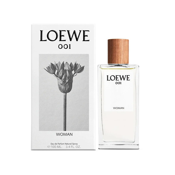 Loewe 001 Woman Eau de Parfum 100ml