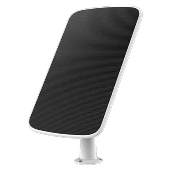 EZVIZ Solar Charging Panel Model No. CS-CMT-SOLAR PANEL-D