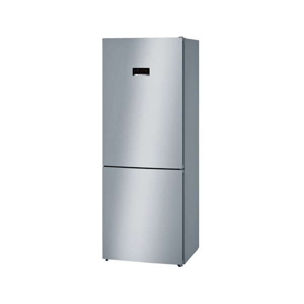 Bosch Free-Standing Fridge-Freeze Model No. KGN46XL30U