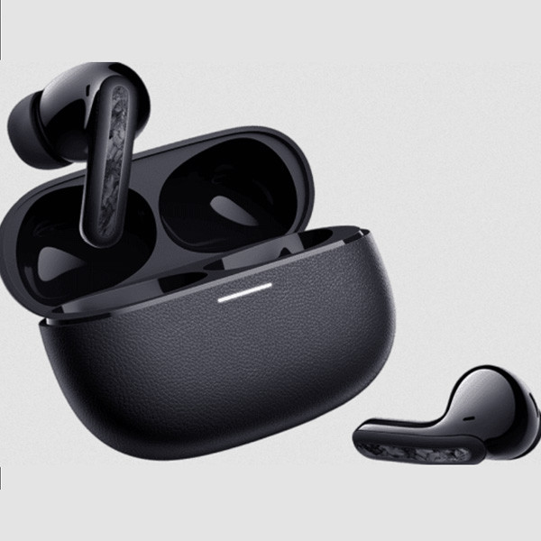 Xiaomi RedMi Buds 5 Pro Xiaomi Midnight, Black Color