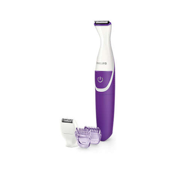 Philips Essential Bikini Clipper Model No. BRT383/15