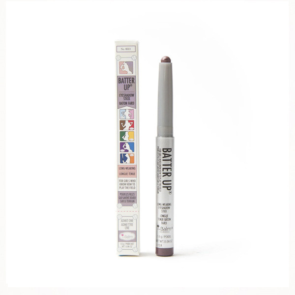 The Balm Cosmetics Pinch Hitter - Batter Up