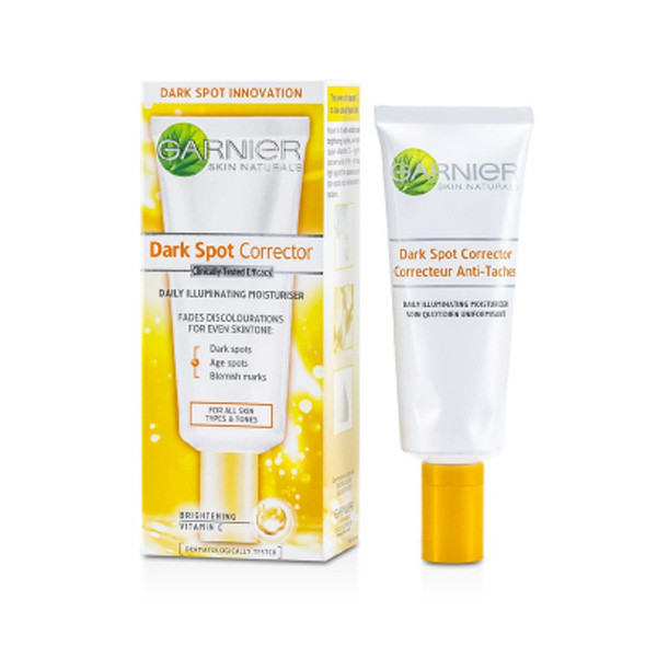 Garnier Skin Naturals Dark Spot Corrector Cream 50ml