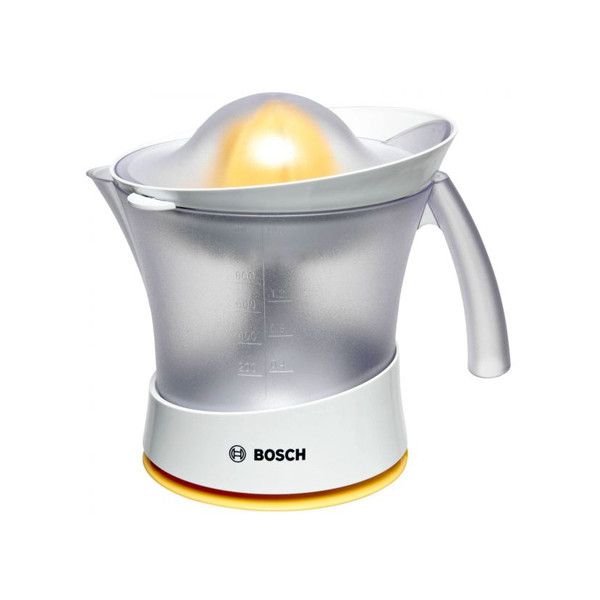 Bosch Citrus Press Model No. MCP3500N