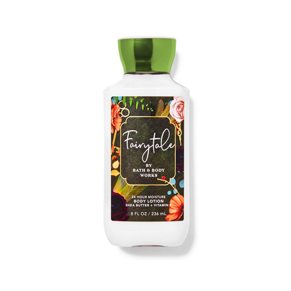 Bath Body Works Fairytale Body Lotion 236ml