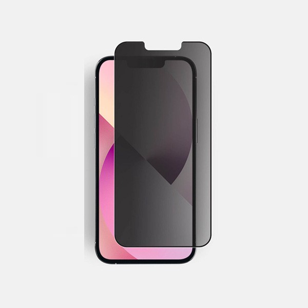 Sikenai Privacy Screen Protector for iPhone 13 Pro