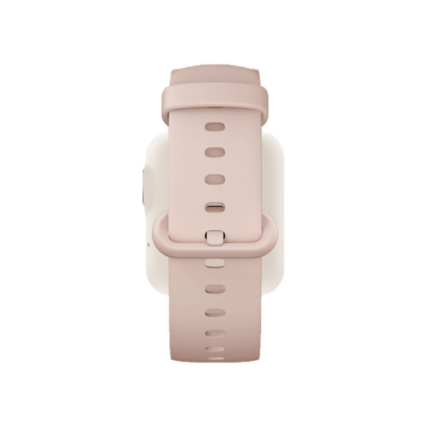 Xiaomi Redmi Watch 2 Lite Stap (pink color) Model No. M2117AS1