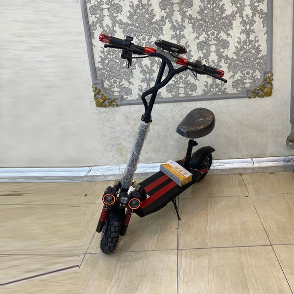 Winner Sky 1200W Electric Scooter Model No. E10