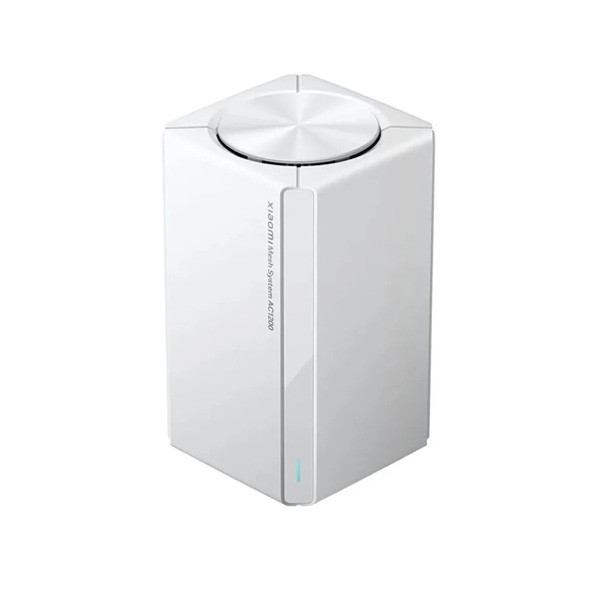 Xiaomi Mi Mesh System (1-pack), Model No. AC1200 EU