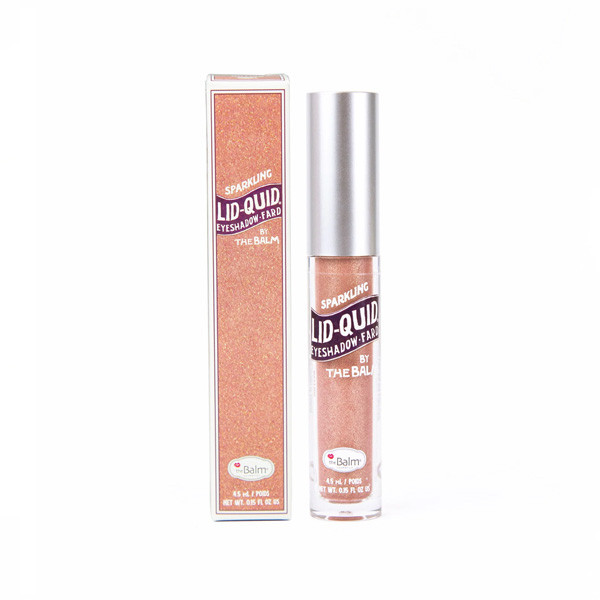 The Balm Cosmetics Lid Quid - Brush