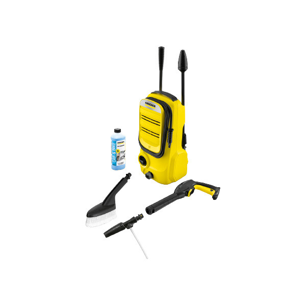 Karcher High Pressure Cleaner Model No. 1.673.500.0