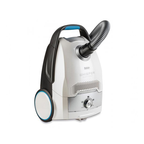 Fakir Vacuum Cleaner Whisper