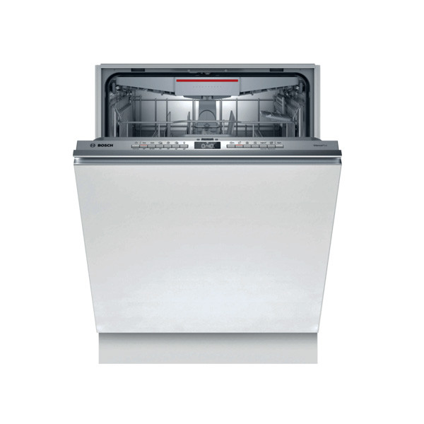 Bosch Dishwasher White Color Model No. SMV4HMX26Q