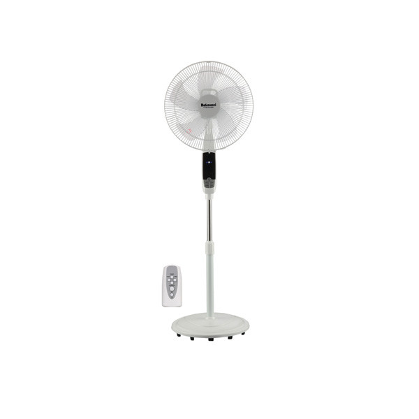 DeLmonti Stand Fan 16inch, 55W, Model No. DL280