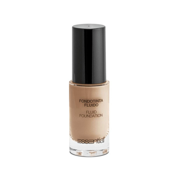 Essential Fluid Foundation Sand Model No. FL4