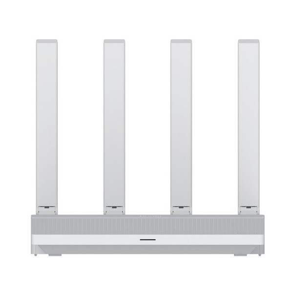 Xiaomi Mi Router 1000Mbps Wi-Fi 6 EU, White Color, Model No. AX3000T