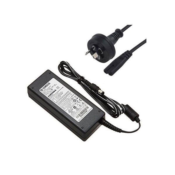 Yamaha AC Power Adapter for Hi-End Portable Keyboards Model No. PA-300C