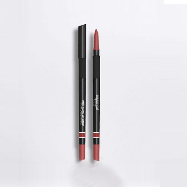 Essential Anti Aging Lip Liner Red Hazelnut Model No. ML56