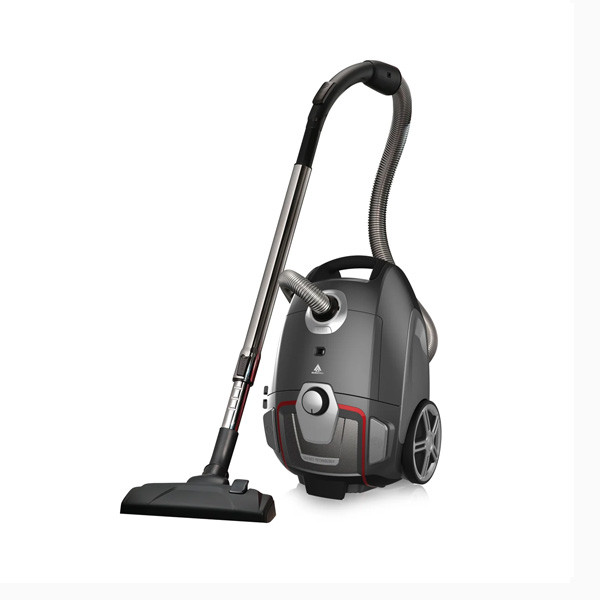 Alhafidh Vacuum Cleaner Model No. VCHA-2200CB42