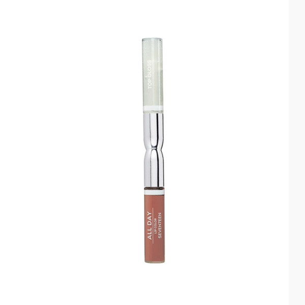 Seventeen All Day Lip Color & Top Gloss Model No. 32