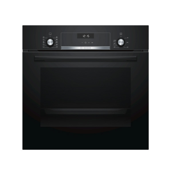 Bosch Built-in Oven Model No. HBJ558YB0Q