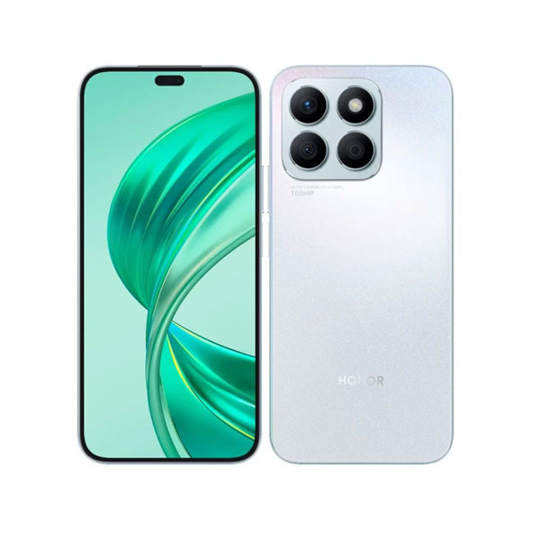 Honor X8b, 256GB, (8+8)GB RAM