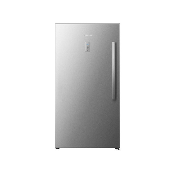 Hisense Upright Freezer 350lt Model No. FV769N4ASU
