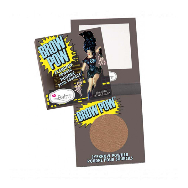 The Balm Cosmetics Brow Pow - Blonde