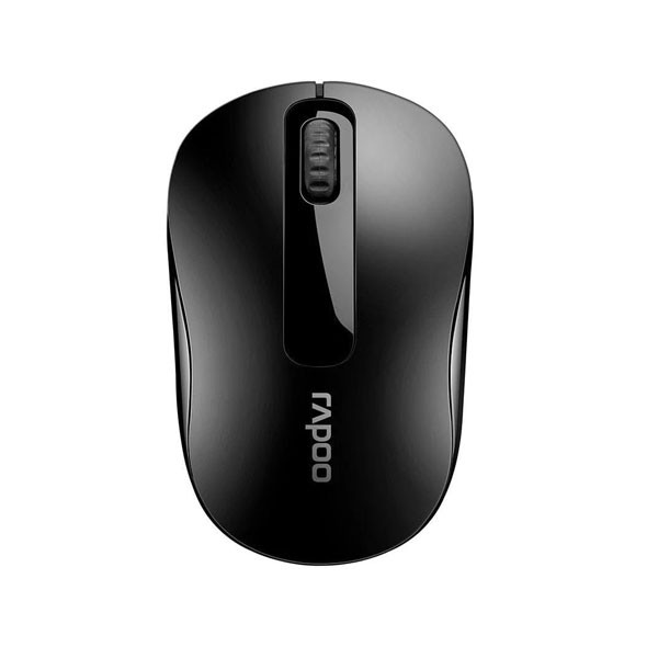 Rapoo Wireless Optical Mouse Model No. M10 Plus