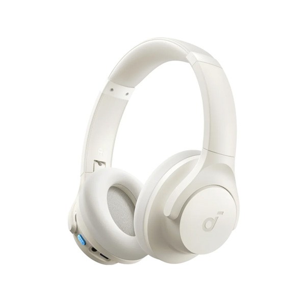 Anker Soundcore Q11i Headphones, White Color, Model No. A3005H21
