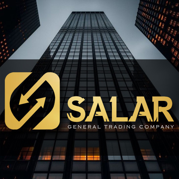 Salar General Trading Co