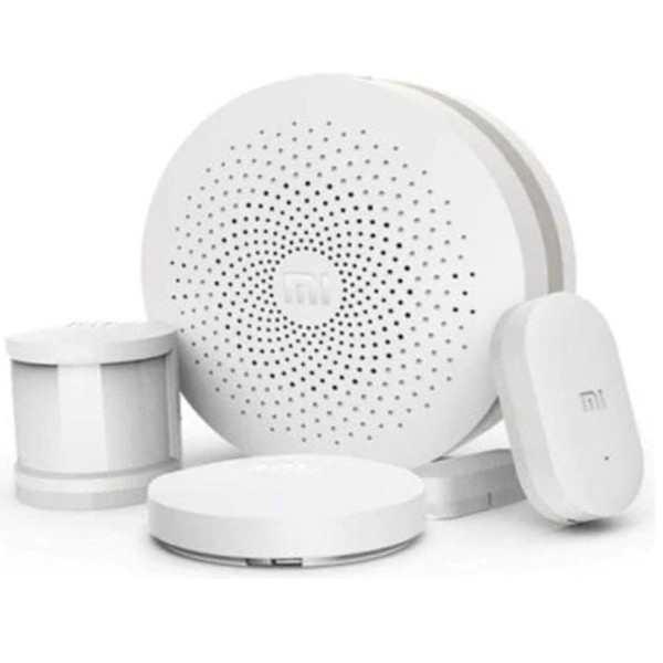 Xiaomi Mi Smart Sensor Set, White Color, Model No. YTC4035GL