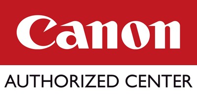 Canon Authorized Center