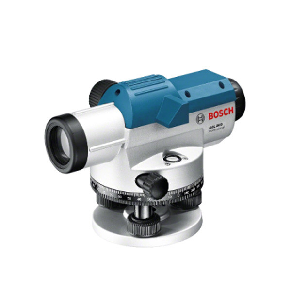 Bosch GOL 26 D Model No. 0 601 068 000