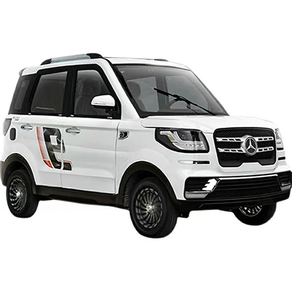 Electron Wheels Electric Mini SUV Car Model C1001